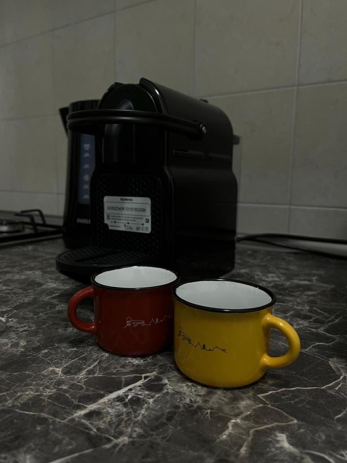 Renma Caffarella House Appartamento *