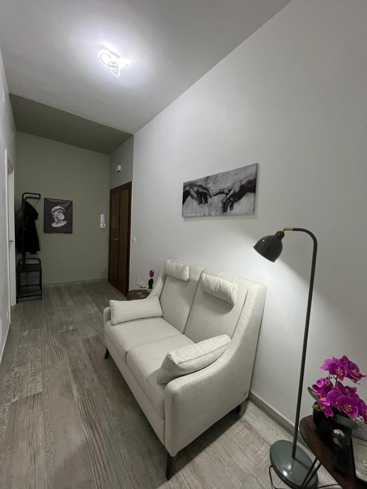 Appartamento Renma Caffarella House