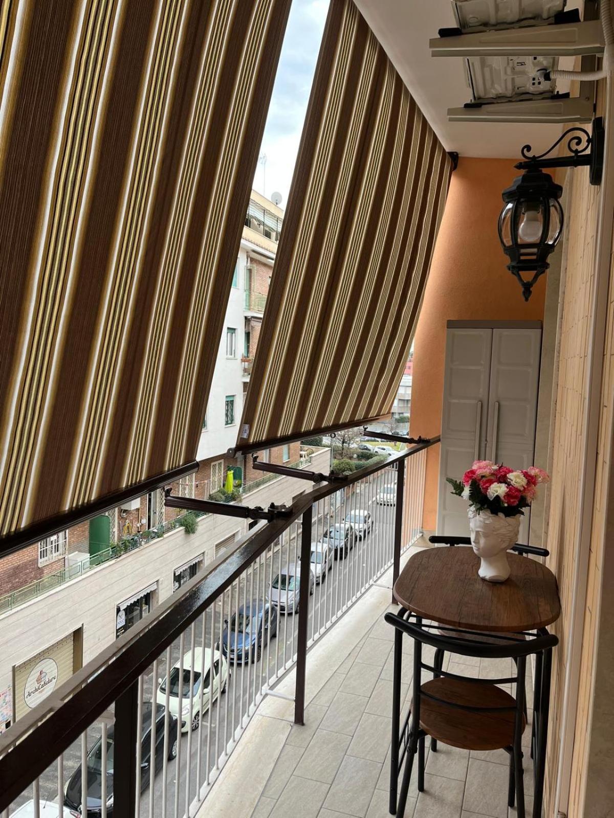 Appartamento Renma Caffarella House