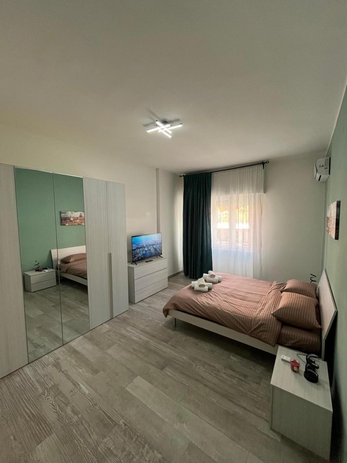 Renma Caffarella House Apartamento