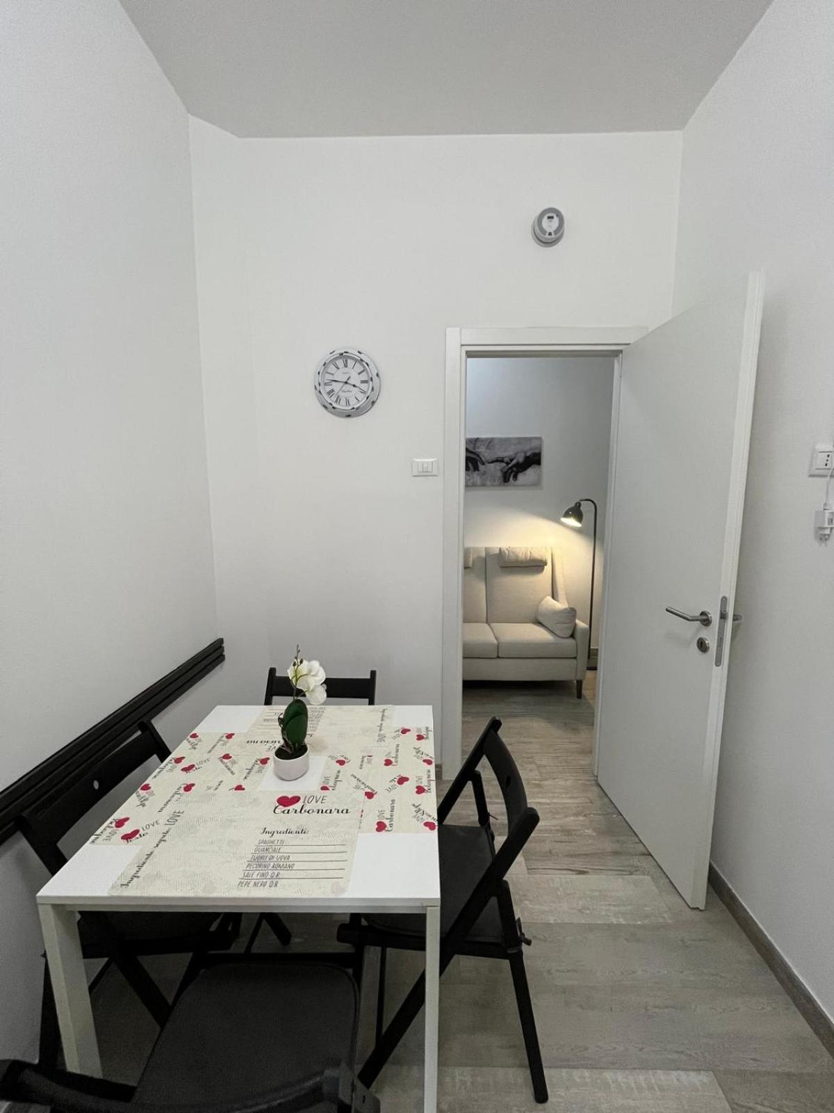 Renma Caffarella House Rome
