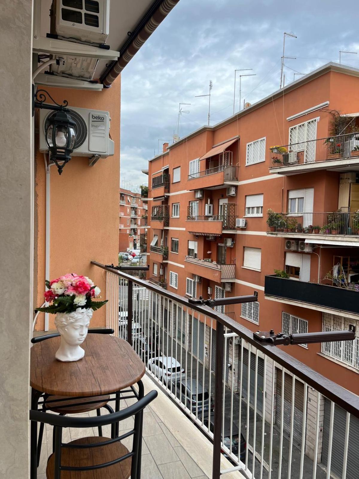 Renma Caffarella House Apartment *