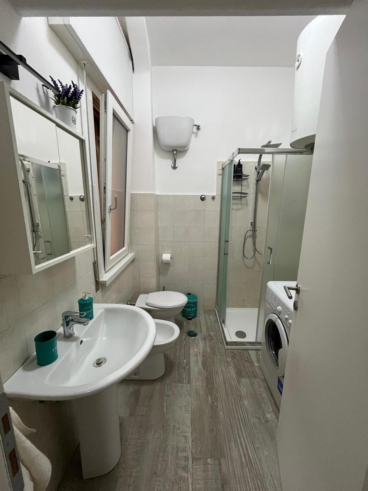 Apartamento Renma Caffarella House *