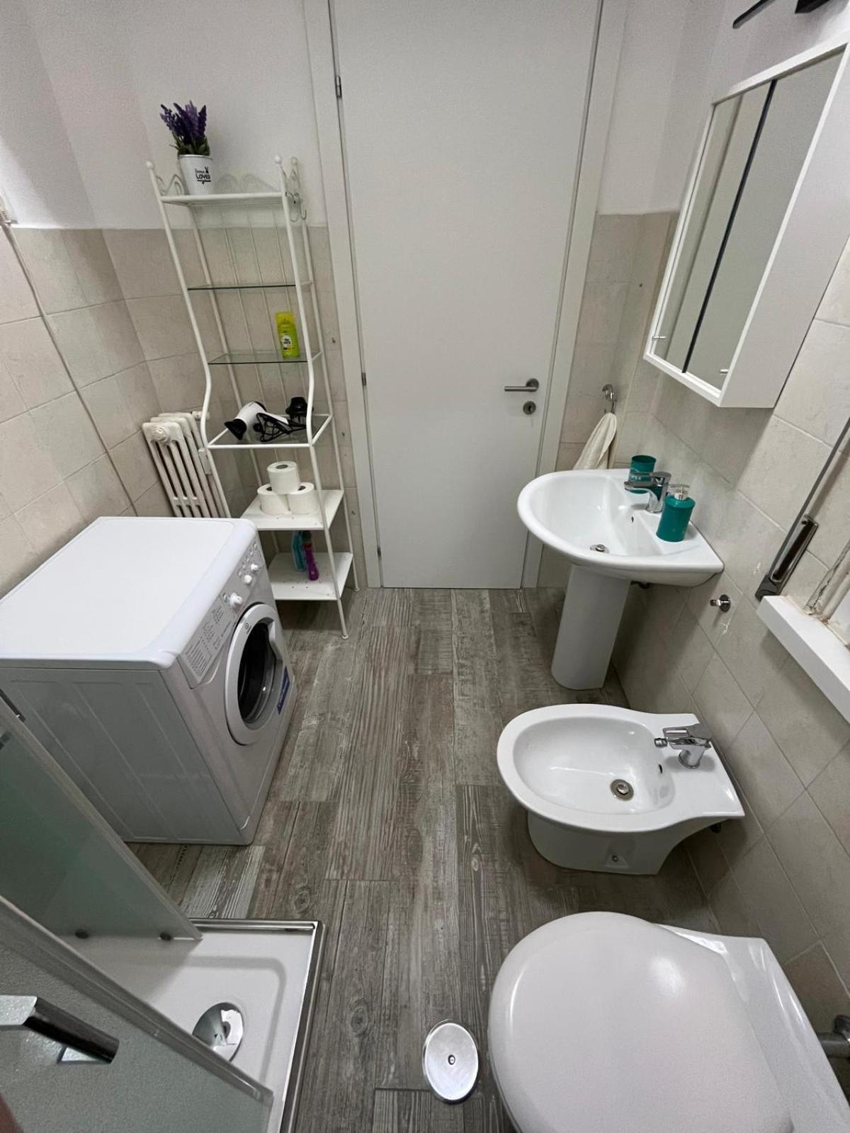 Renma Caffarella House Apartamento
